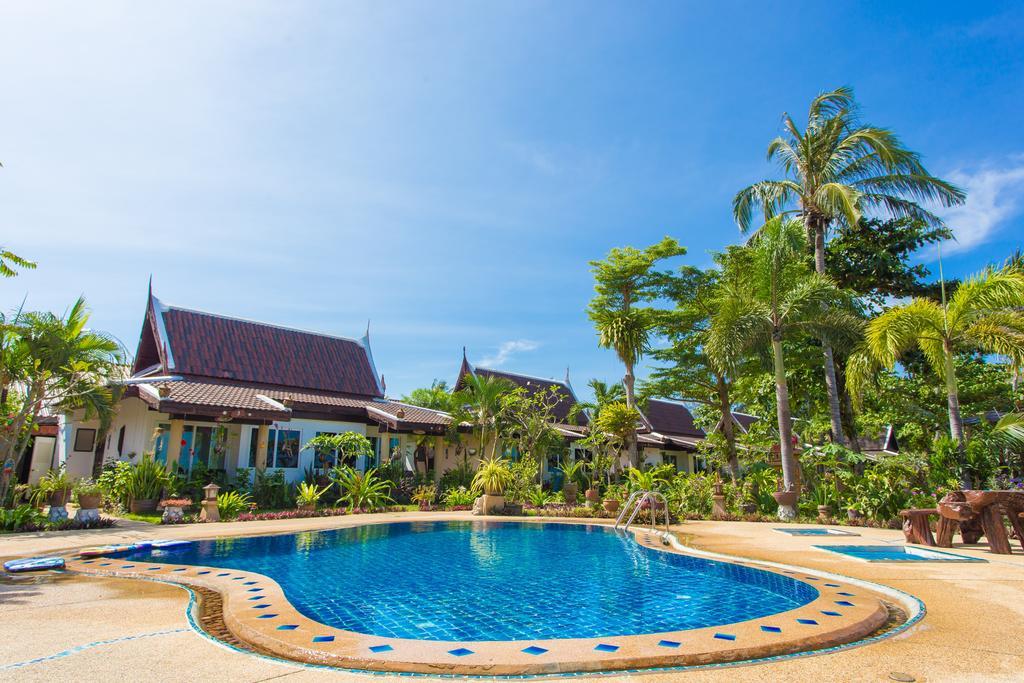 Andaman Bangtao Bay Resort Phuket Exteriér fotografie