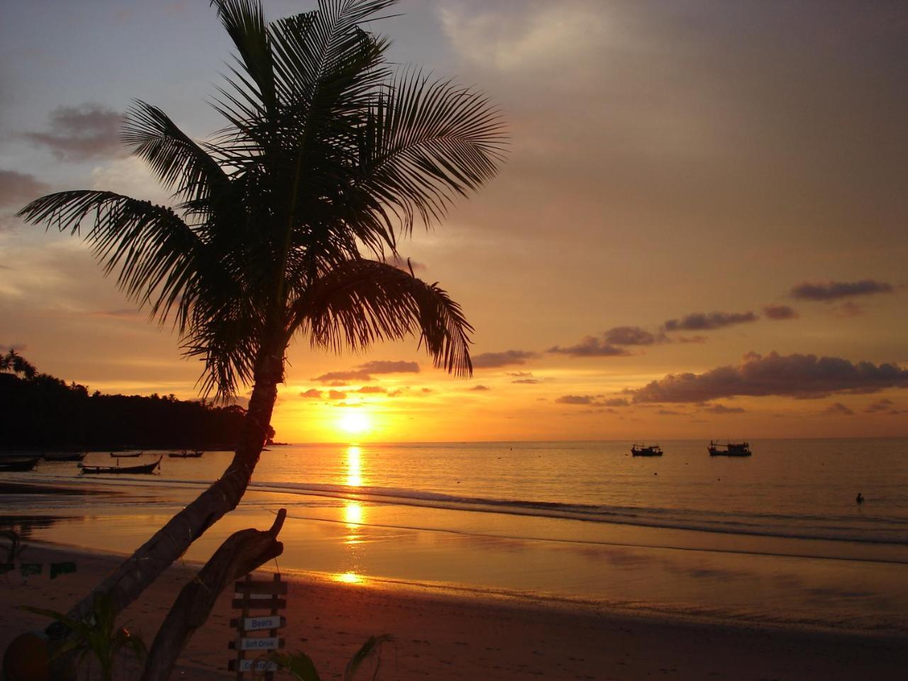 Andaman Bangtao Bay Resort Phuket Exteriér fotografie